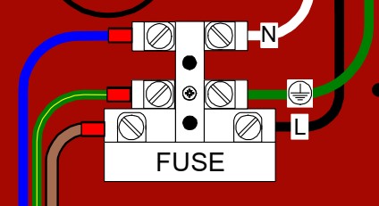 5 bước lắp đặt hệ thống báo cháy vùng (dành cho trung tâm báo cháy Hochiki HCV-8)