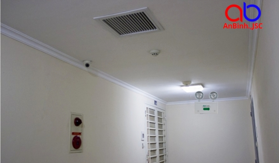 Tác dụng của đèn chiếu sáng khẩn cấp AED