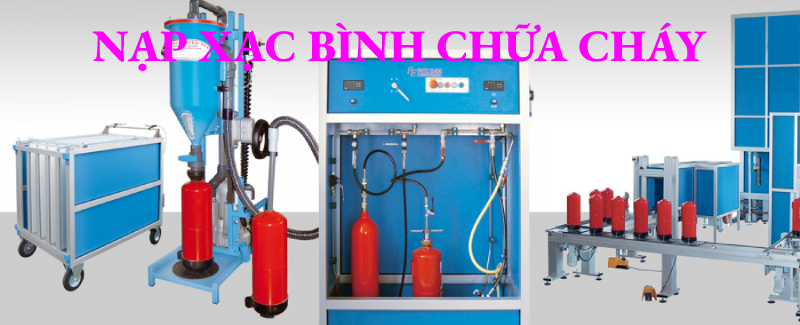 Bình chữa cháy có hạn sử dụng không, kiểm tra như thế nào?