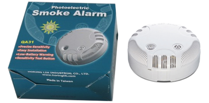 Những thiết bị PCCC đơn giản mà hiệu quả - mỗi gia đình nên có