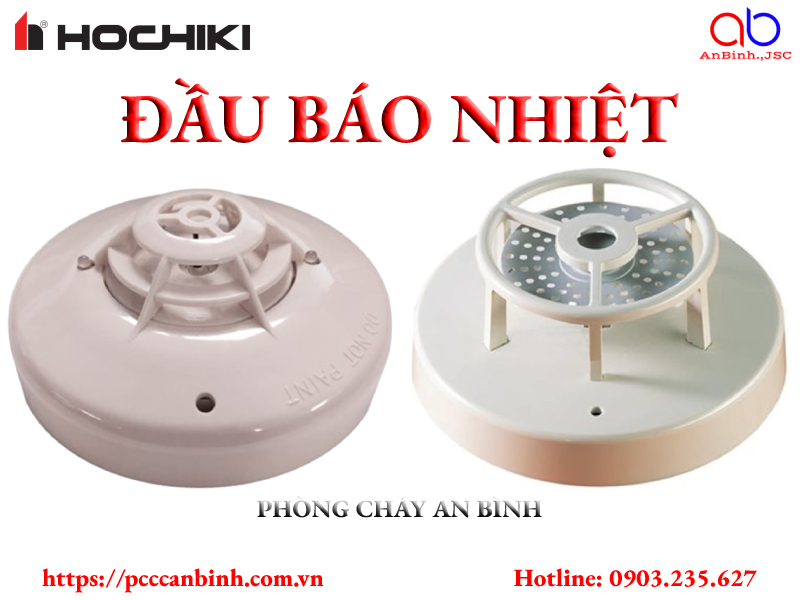 Các bước thiết kế hệ thống báo cháy mà bạn cần biết