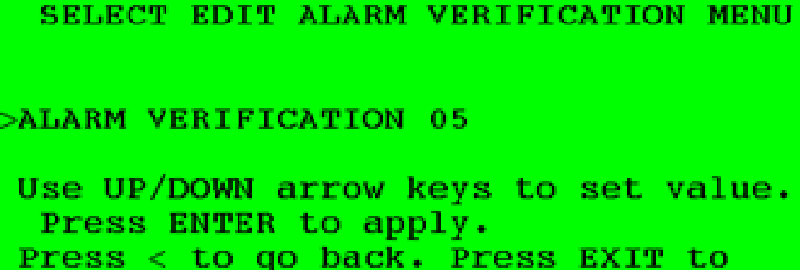 6 Thao tác bạn hay sử dụng khi truy cập Access Level 3 trên tủ trung tâm Hochiki FireNet