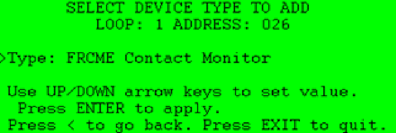6 Thao tác bạn hay sử dụng khi truy cập Access Level 3 trên tủ trung tâm Hochiki FireNet