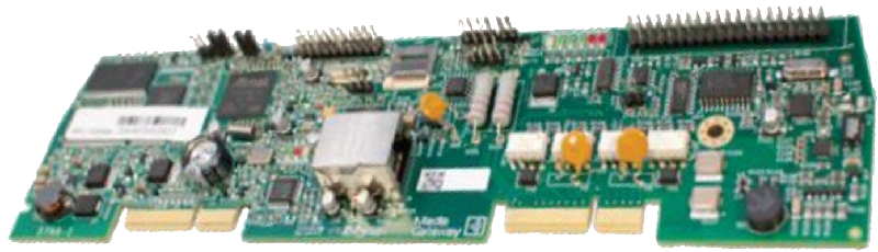 Module hay được sử dụng trong hệ thống báo cháy Firenet L@titude