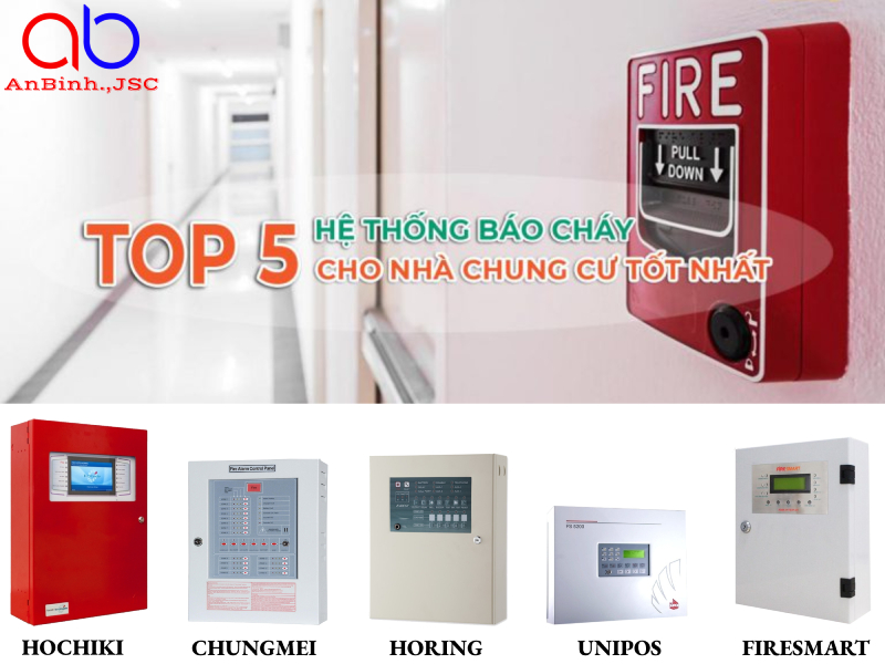 Tổng hợp 97 hình về mô hình báo cháy chung cư  NEC