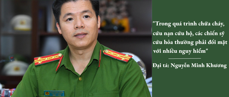 Dạng nhà ống có nguy cơ gây chết nhiều người khi cháy