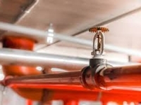 Bí quyết lắp đặt và bảo trì đầu phun sprinkler đúng tiêu chuẩn