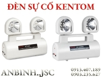 Đèn sự cố Kentom