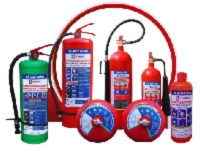 Giải mã các kỹ hiệu trên bình chữa cháy