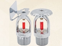 Hệ số K của đầu phun Sprinkler