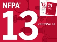 NFPA 13: Các yêu cầu chung về lưu trữ hàng hóa (P1)