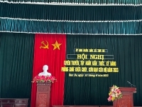 Tuyên truyền phòng chống cháy nổ trong trường học