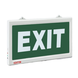 Đèn exit Kentom KT - 610 (KT - 620)