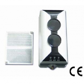 Đầu báo khói dạng beam GST