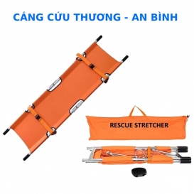 Cáng cứu thương theo thông tư 150