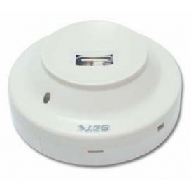 Đầu báo lửa GST