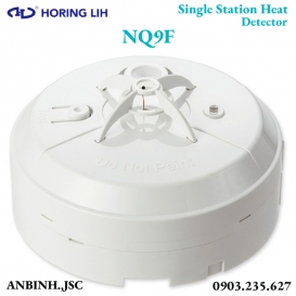 Đầu báo nhiệt độc lập Horing NQ9F