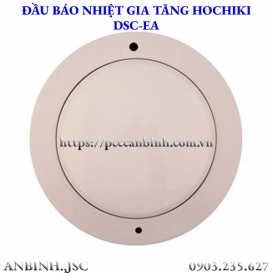 Đầu báo nhiệt thường Hochiki