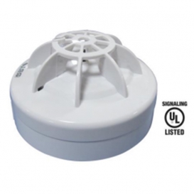 Đầu báo nhiệt gia tăng kết hợp cố định loại địa chỉ DI-M9103(UL)
