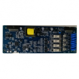 Card 2 loop - LC-402 (UL)