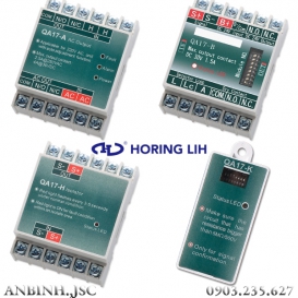 Module địa chỉ Horing QA17-B/-A/-K/-H