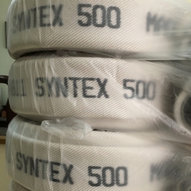 Cuộn vòi chữa cháy Syntex 500 - Đức