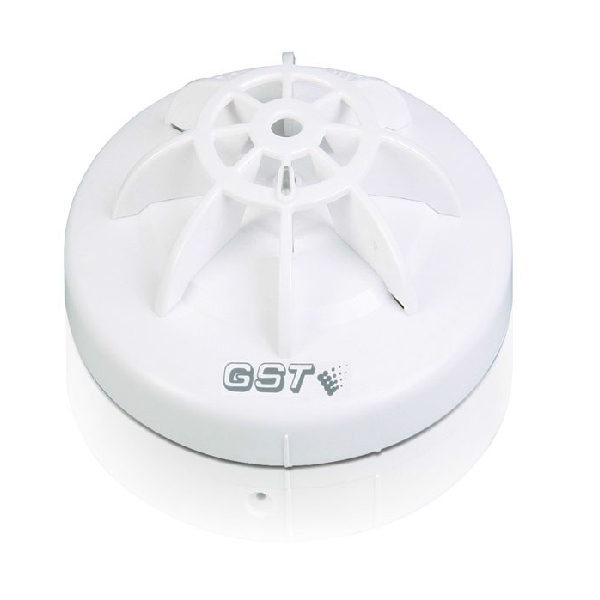 Đầu báo nhiệt gia tăng, cố định DC-9103E