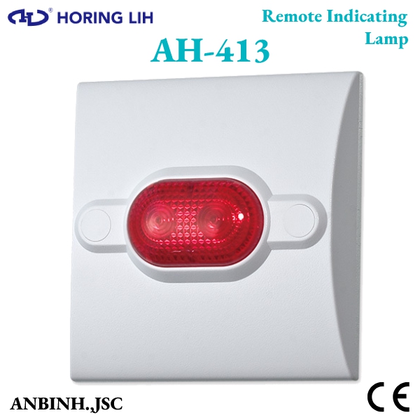 Đèn báo phòng AH-413
