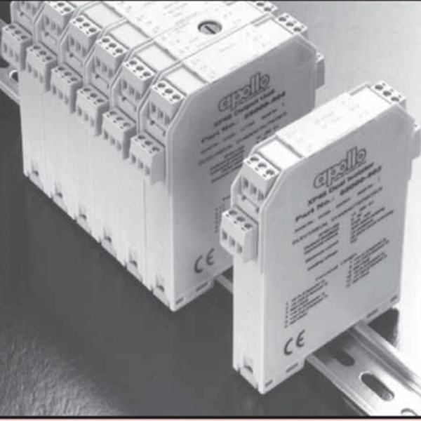 Module cách ly Apollo XP95 DIN Rail Dual