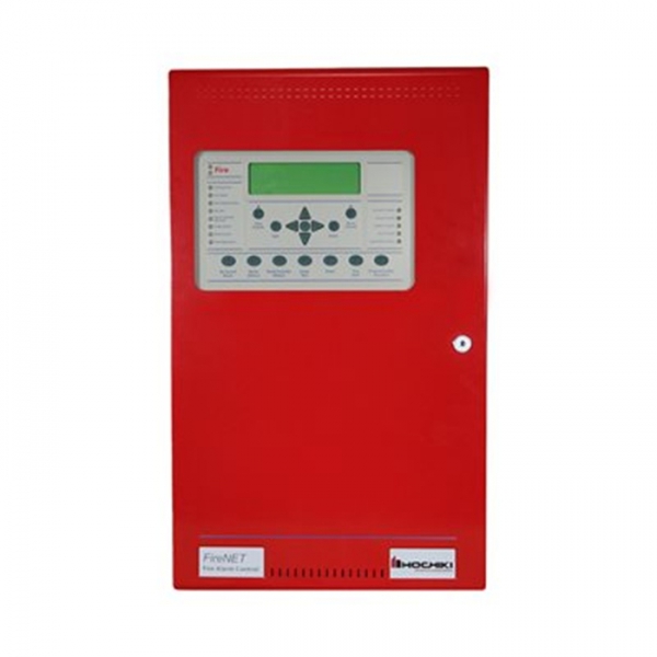 Tủ báo cháy địa chỉ FIRENET HOCHIKI 2/4 LOOP