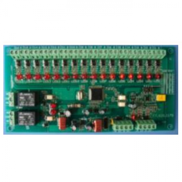 Module địa chỉ giao tiếp đa kênh DI-9309