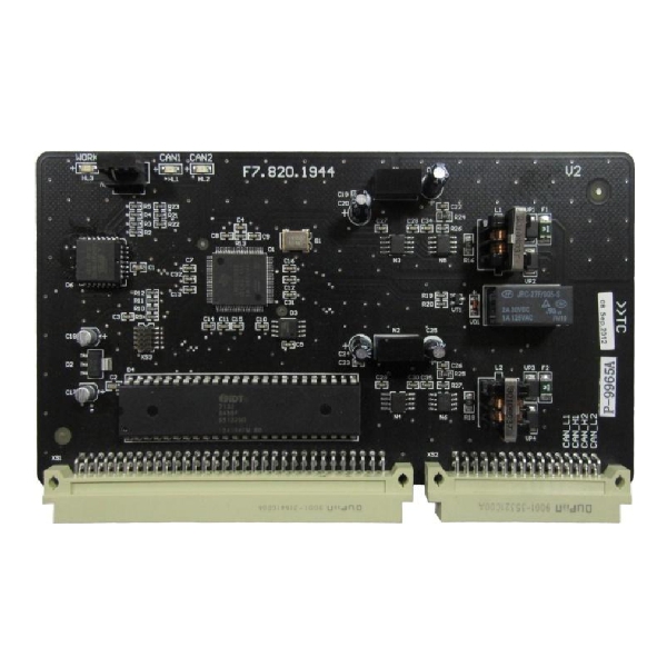 Bo nối mạng P-9965A