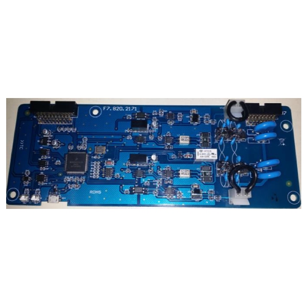 Card nối mạng P-9966A (UL)