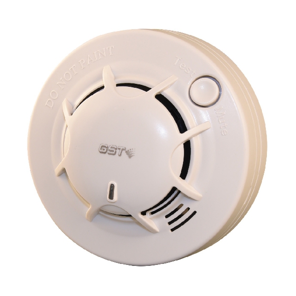 Đầu báo khói tại chổ S-9102R